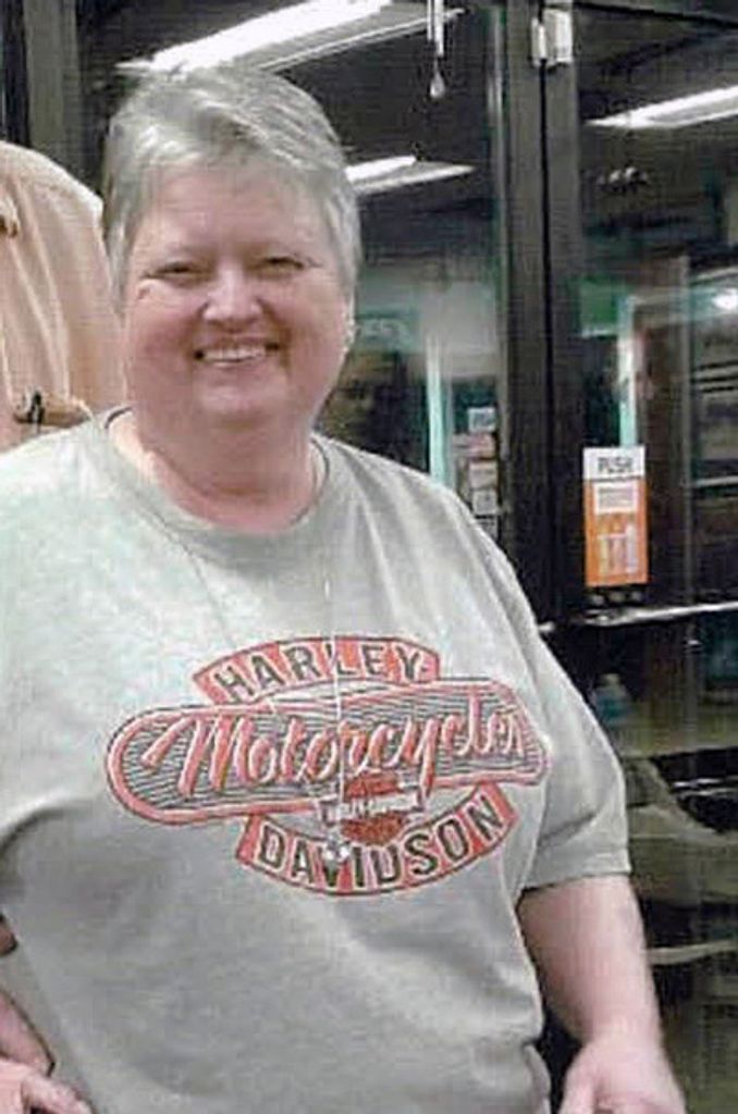 Barbara Angie Higley Profile Photo