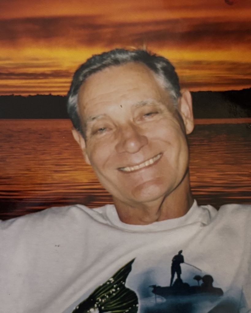 Robert Henry Bernhard Profile Photo