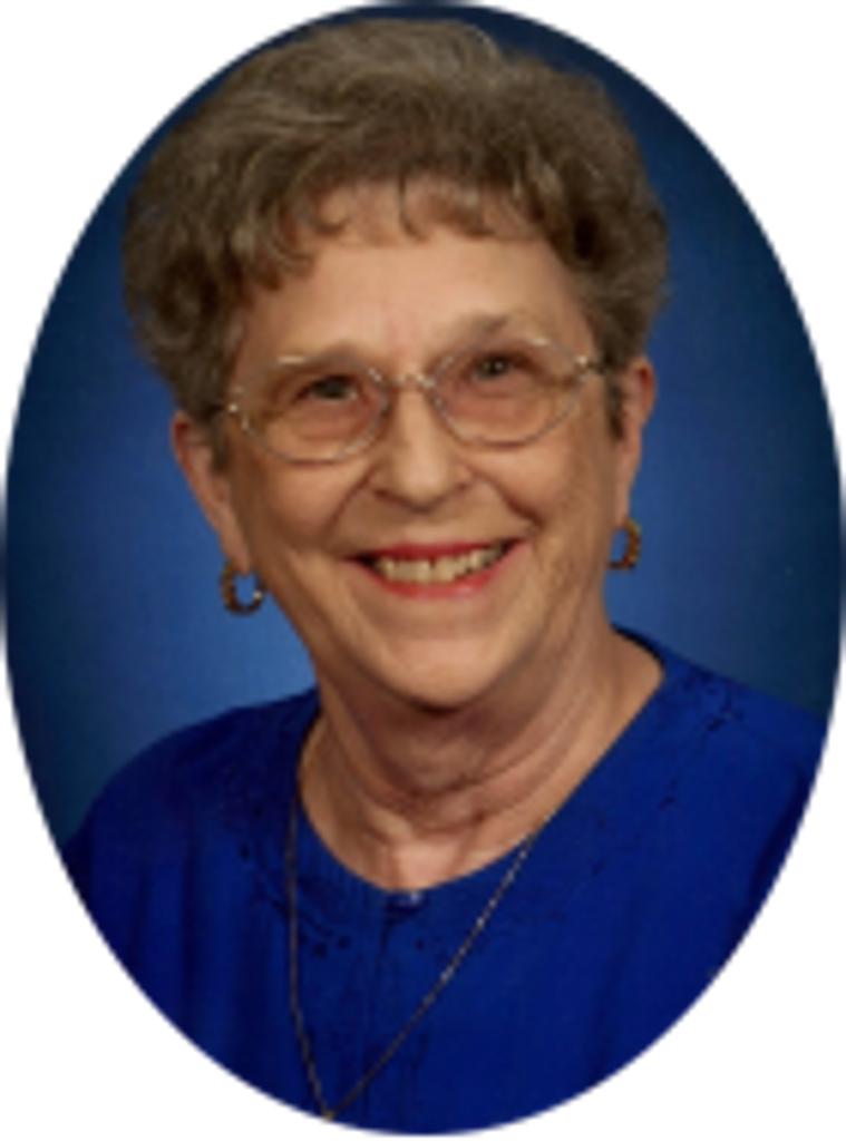 Beverly Jones