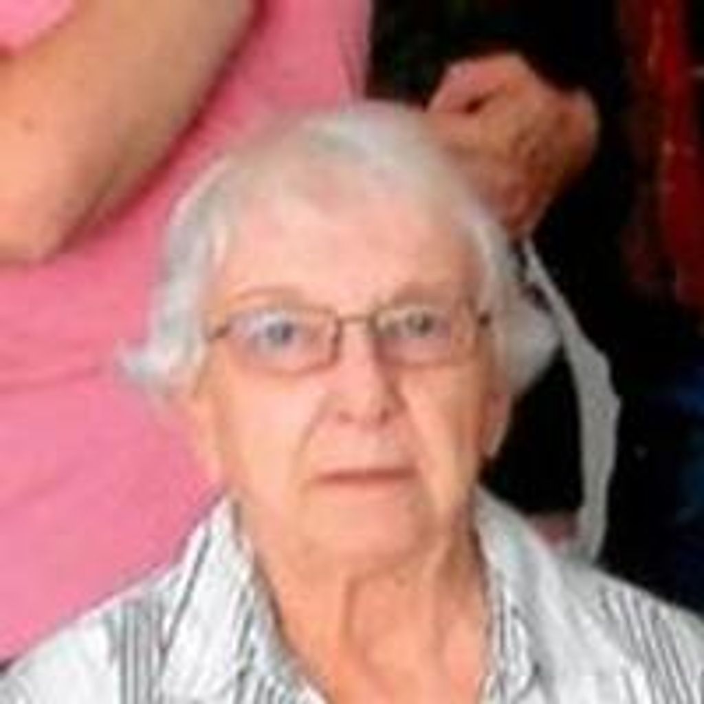 Roberta R. "Bert" Kennell