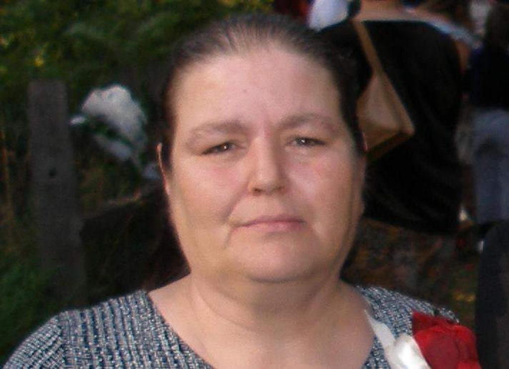 Sharon Engebrecht