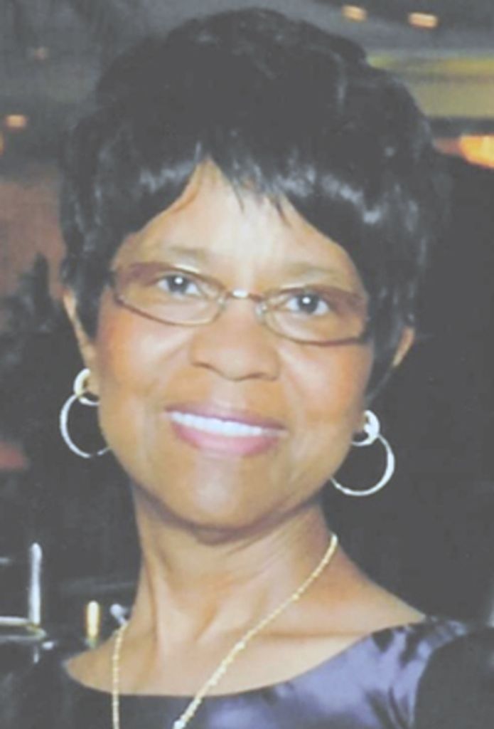 Betty Lee Steward Profile Photo