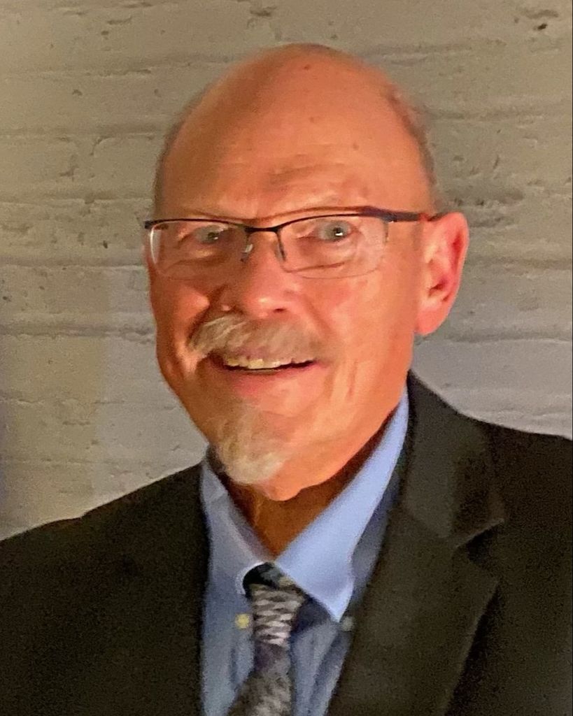David W. Gustafson