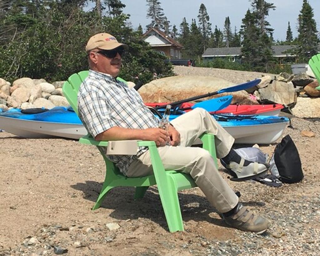 Roy Winters Profile Photo