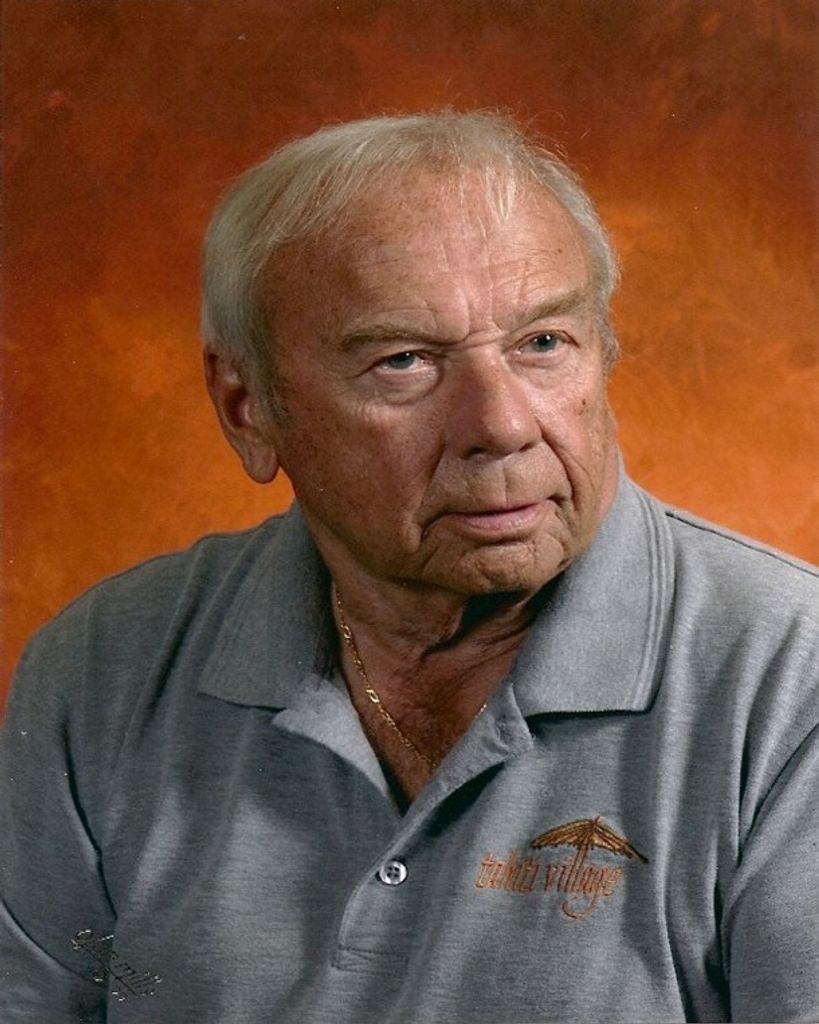 Edward C Sullivan Profile Photo