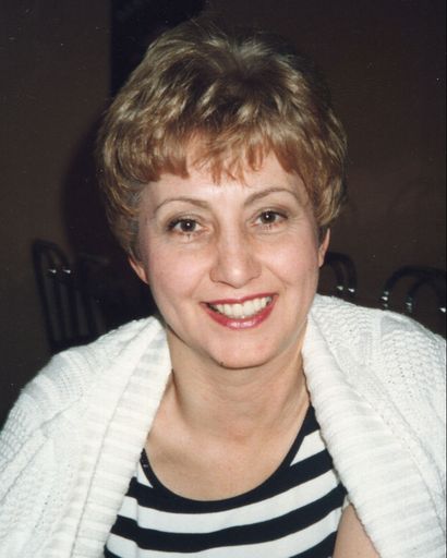 Darina Sembol Profile Photo
