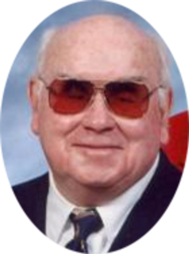 Carlton Lincoln Hale