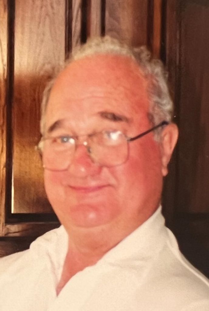 Reinhold Walter Sagebiel Profile Photo