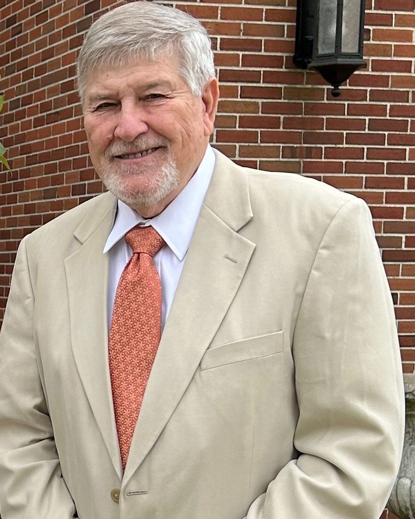 Gary "Bo" Coker