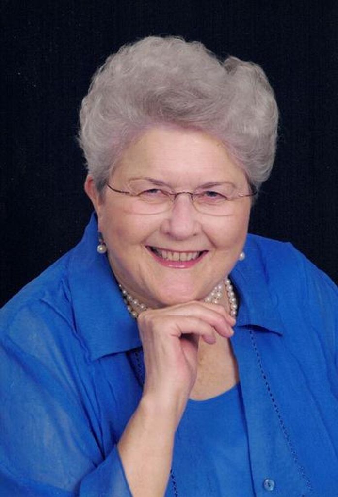 Verna Joy Burgoon