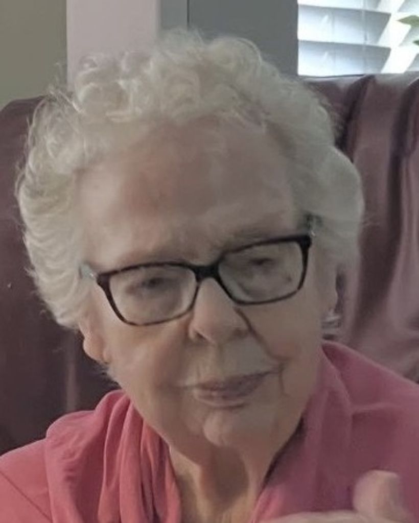 Marie M. Wilkins
