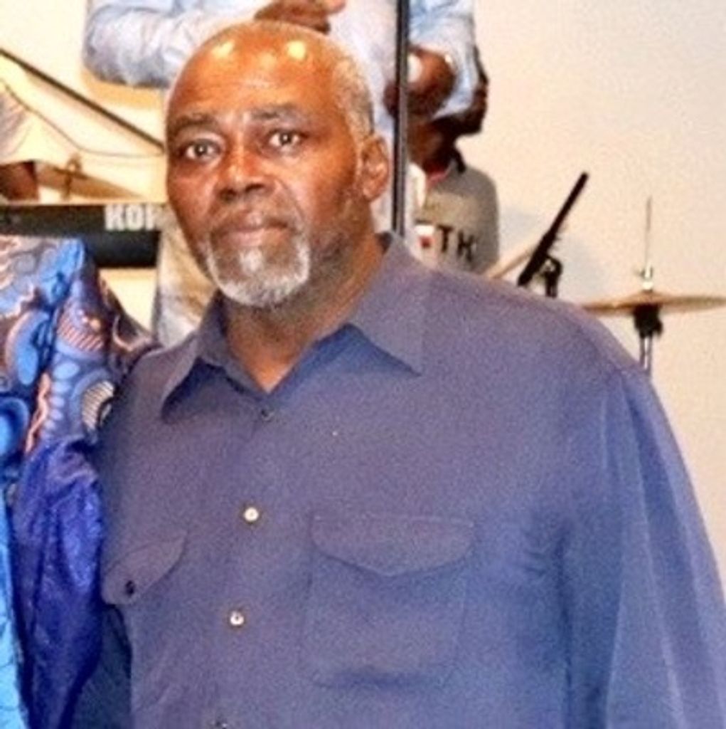 William Ross Jr. Profile Photo