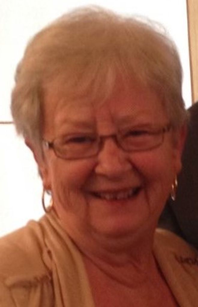 Freida Pearl (Dean)  Webb Profile Photo