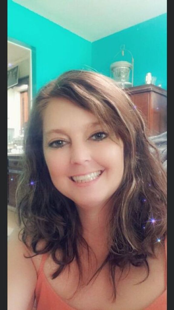 Amanda Lynn Carey Profile Photo