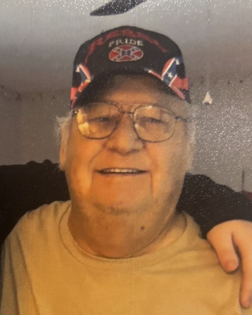 Homer "Buddy" Riley Sr.