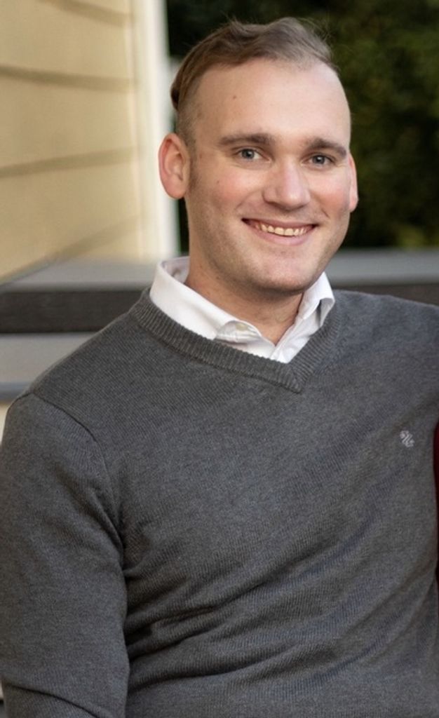 Joseph J. Appleton Profile Photo