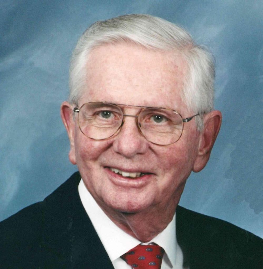 Melvin G. Hoffman