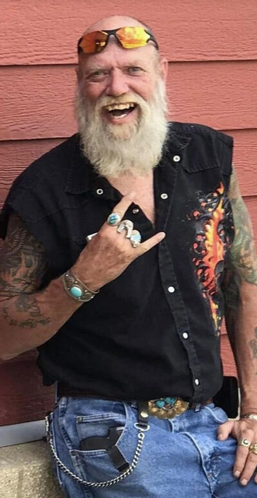 Rick Whiting Profile Photo