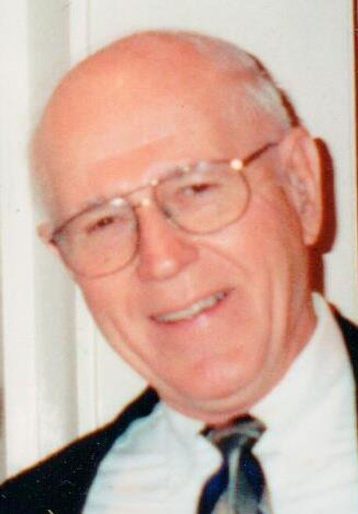 Richard F. 'Dick' Fadus