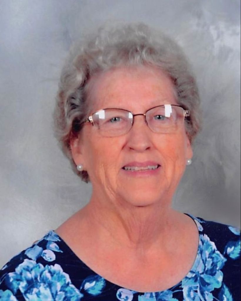 Connie Reed Durfey