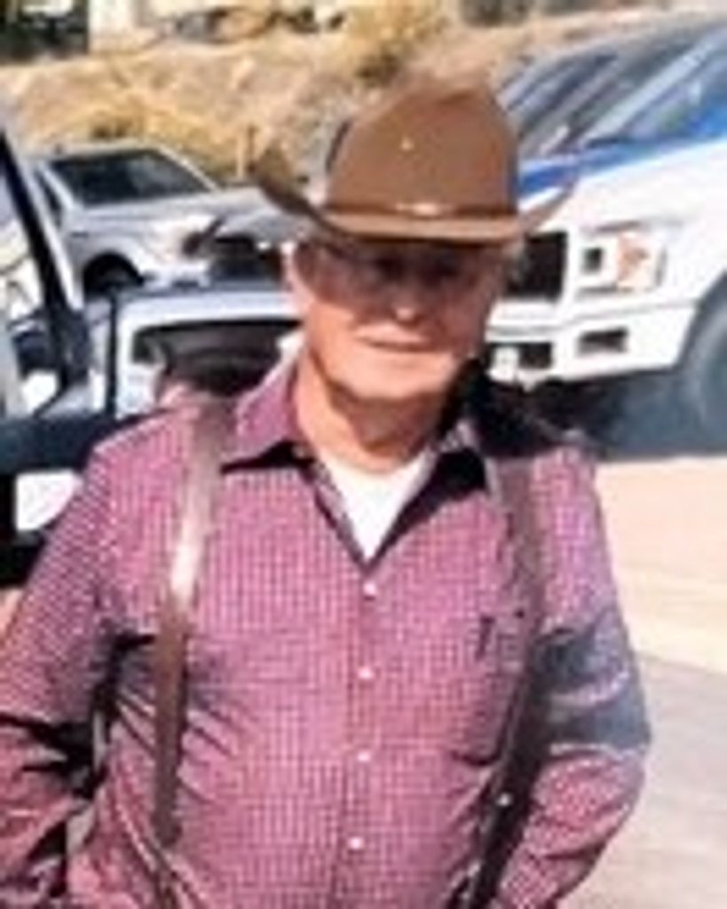 James Carl Klinnert Profile Photo