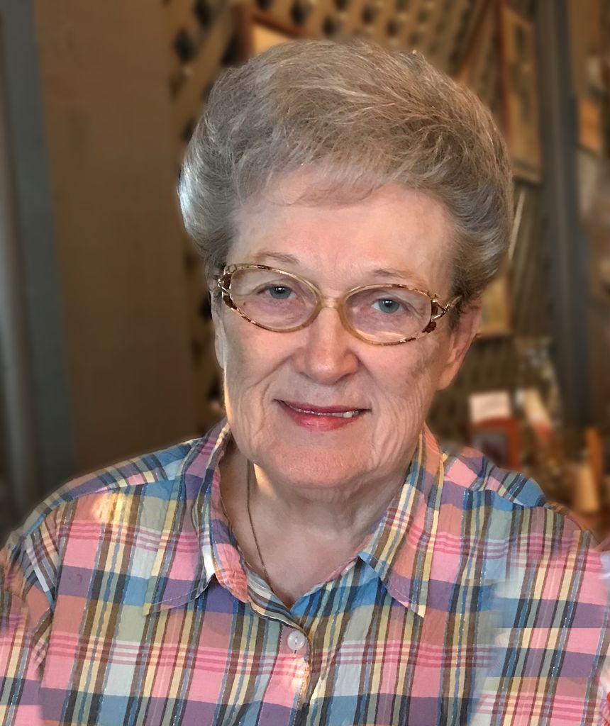 Edda Kay Ringer Lowe