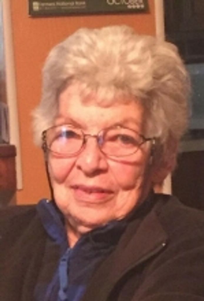 Donna M. Dinger