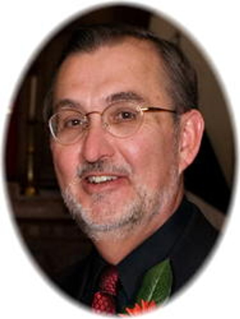 Gregory L. Becker