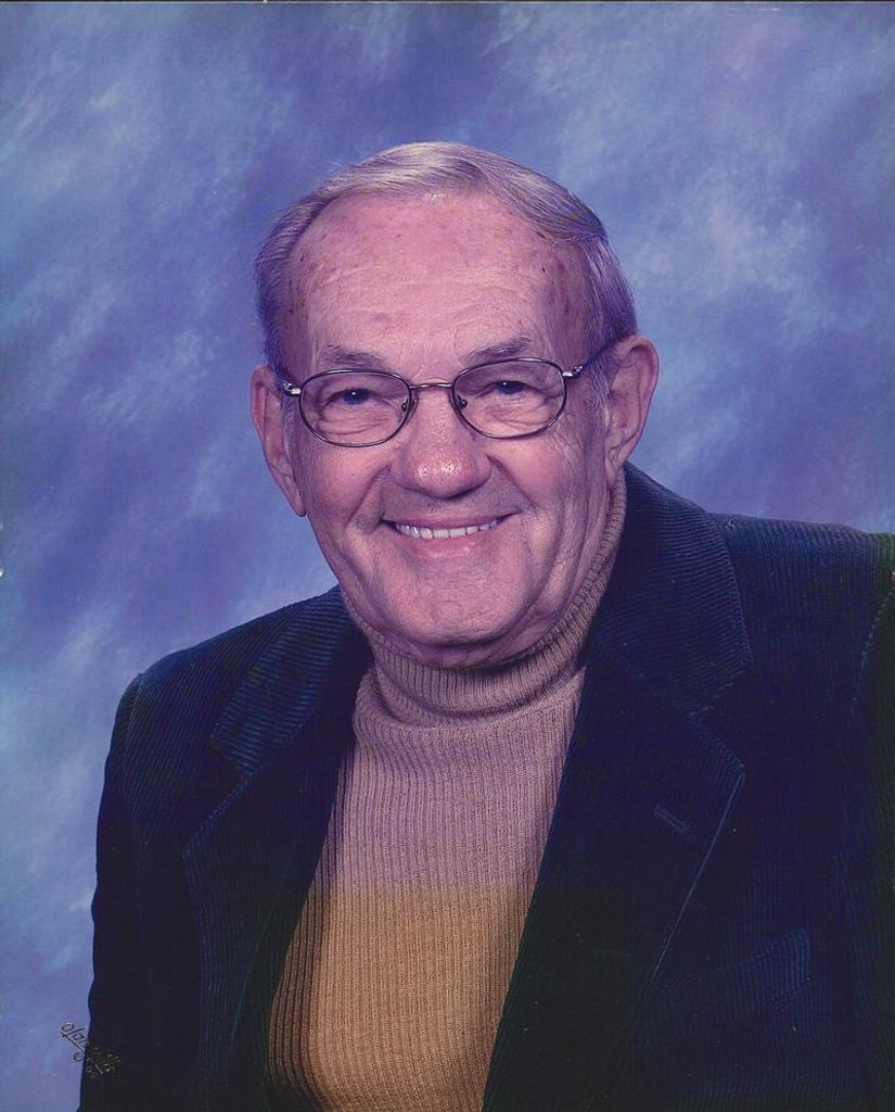 Carl Harber, Jr. Profile Photo