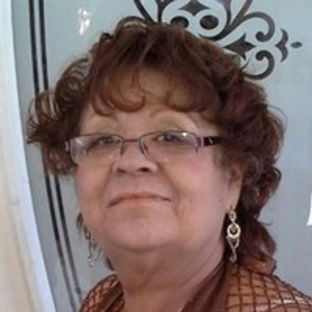 Esperanza Cabrera