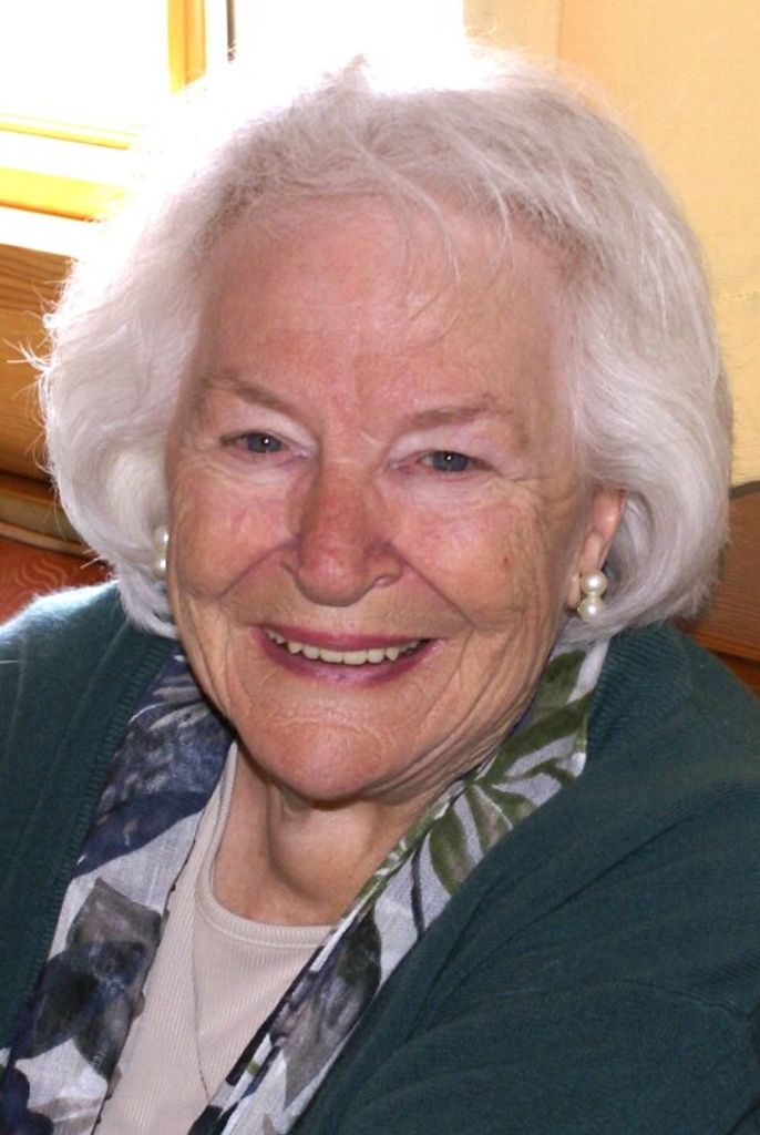 Mary Tarantola