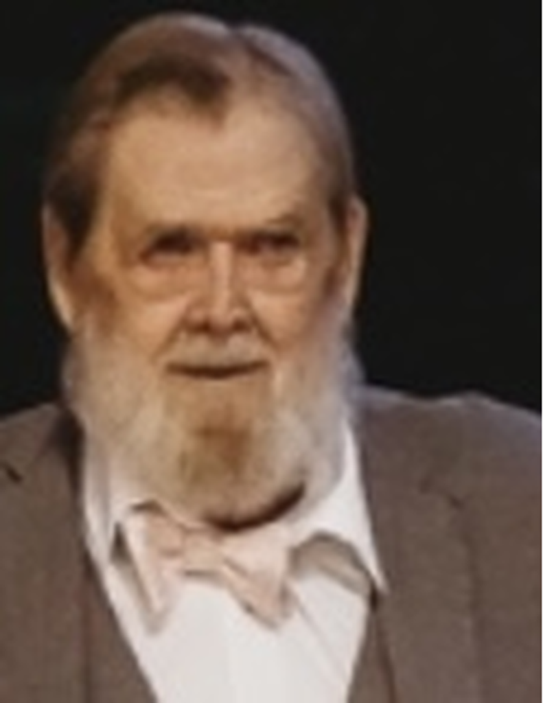 David Quitman Brewer Profile Photo