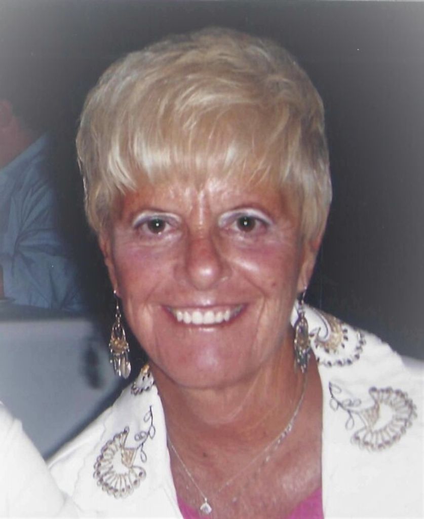 Judith Ann (Marginean)  Surmay