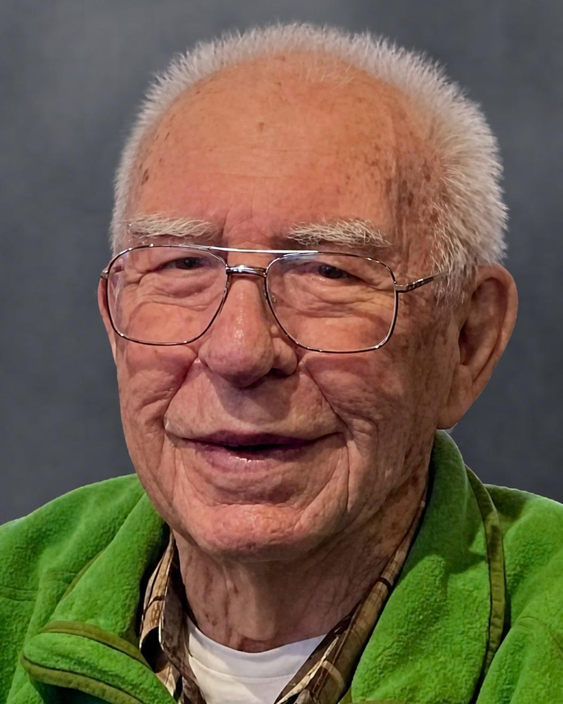 Arthur W. "Art" Schultz