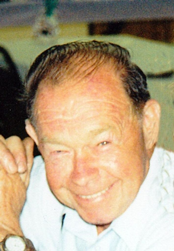 Clayton S. Beaverson Profile Photo