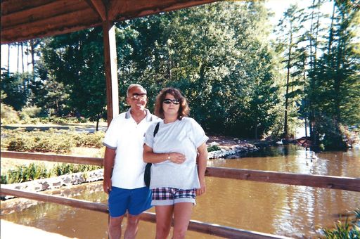 Douglas Eugene Frecker photo gallery thumbnail 84 of 105