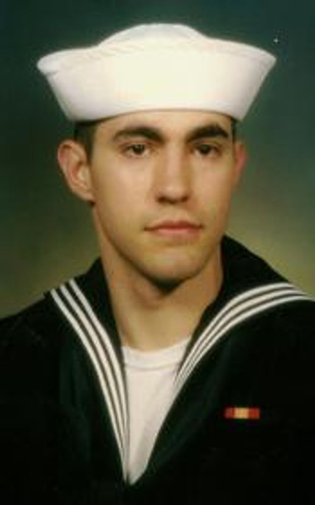 Timothy Scott Calvin