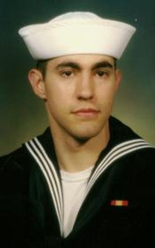 Timothy Scott Calvin Profile Photo