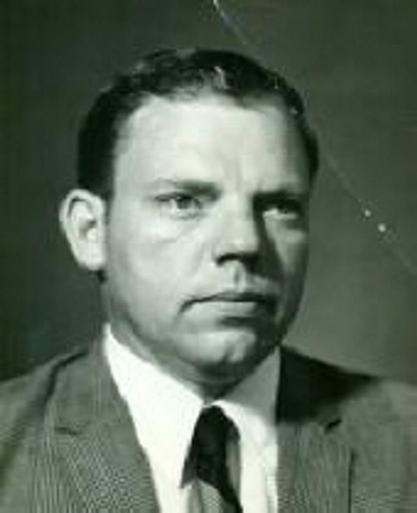 Wayne Compton Profile Photo