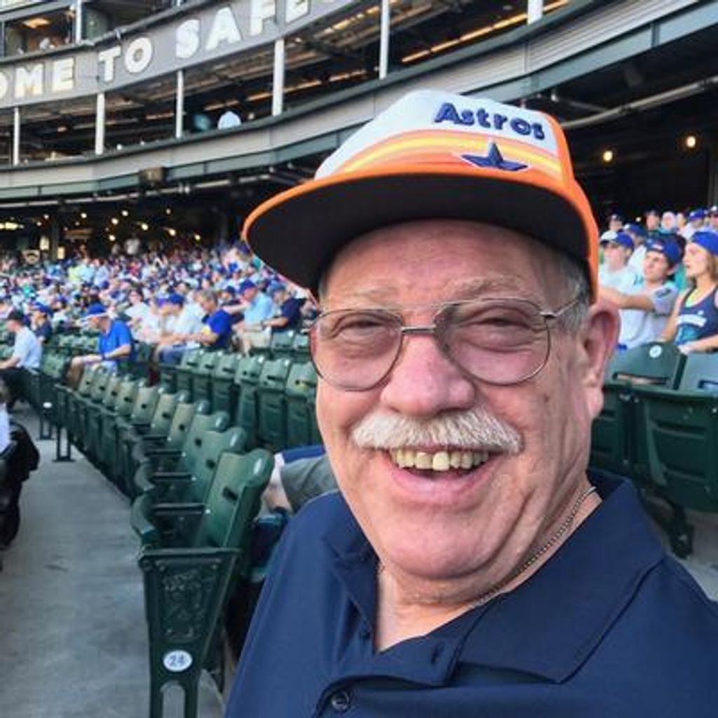 John Andrew Toups, Jr.