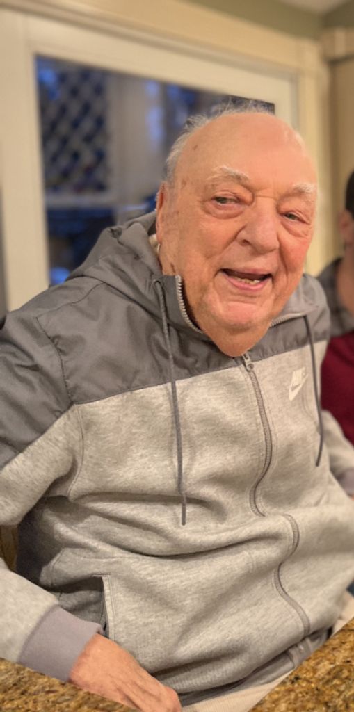 James P. Angelo Profile Photo