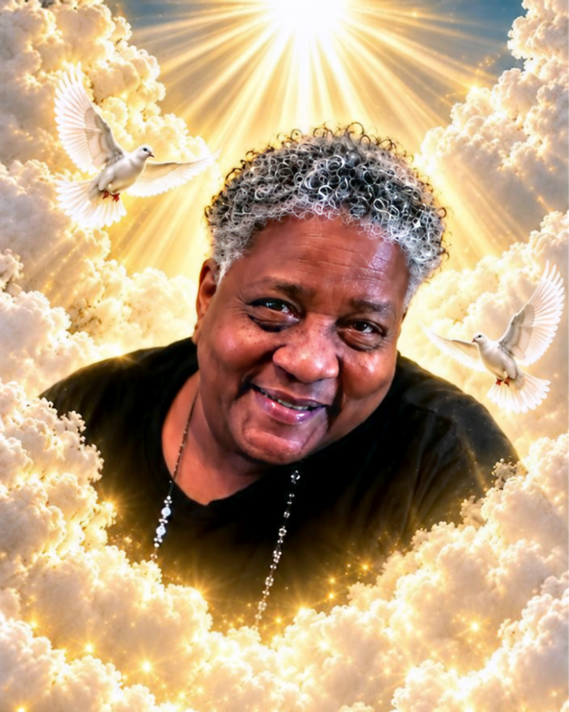 Vera Lucille Jackson-Bridges