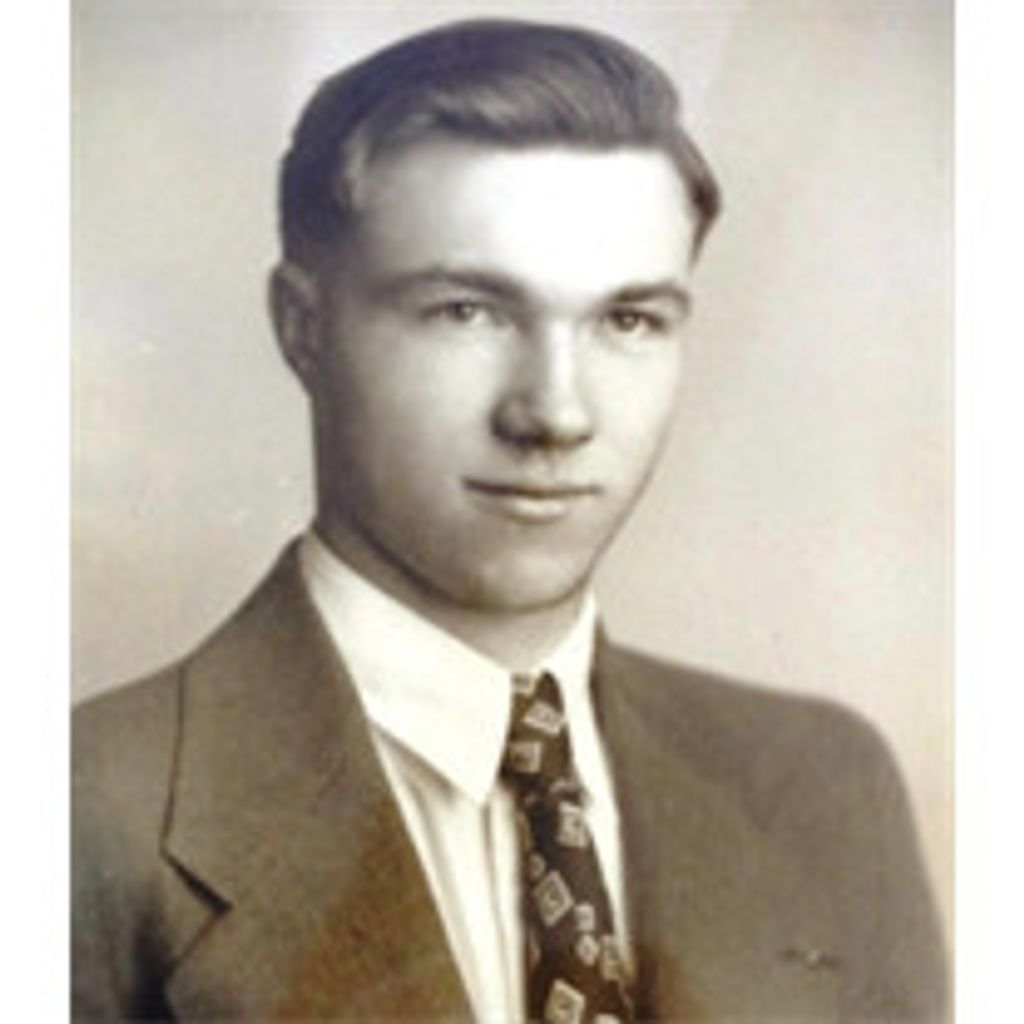 Francis W. ''Frank'' Burns