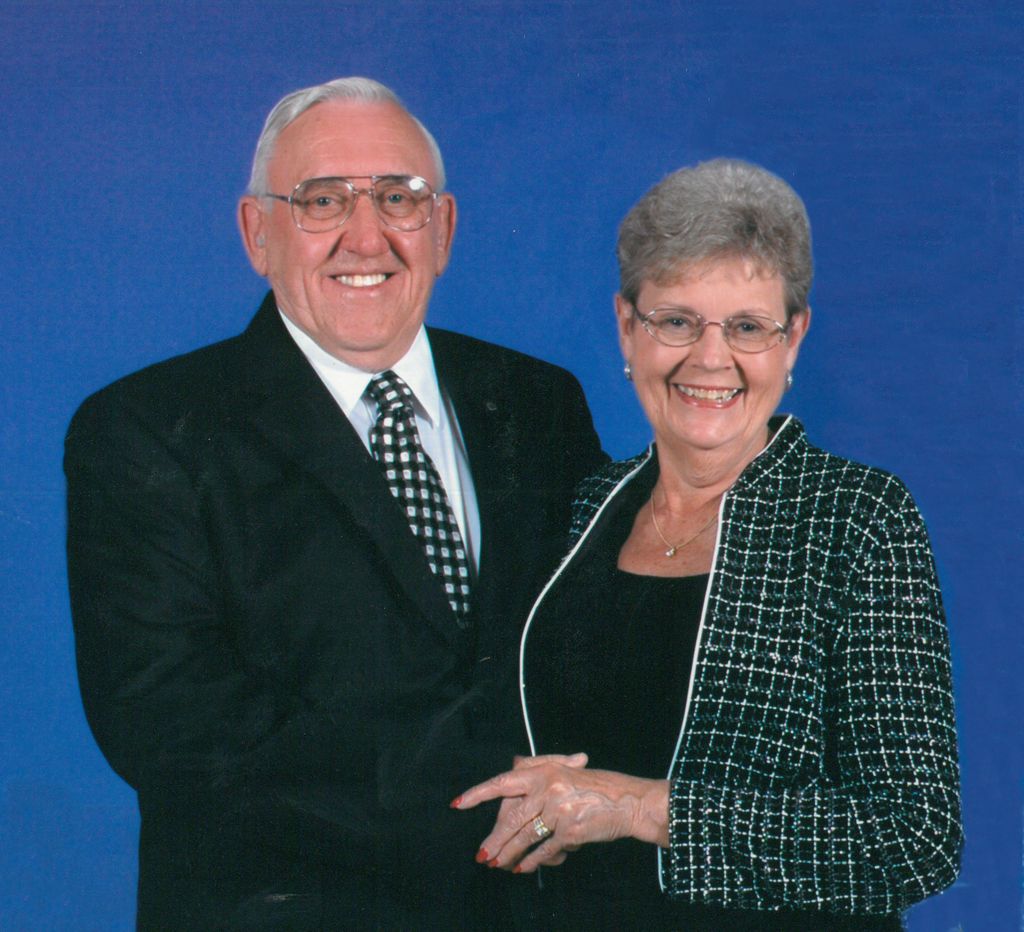 Sandra "Sandy" Bonnie Clark