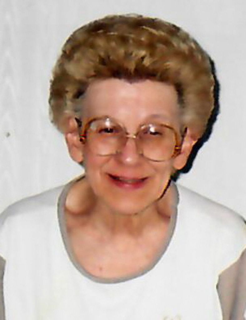 Arlene Marie Zuber Profile Photo
