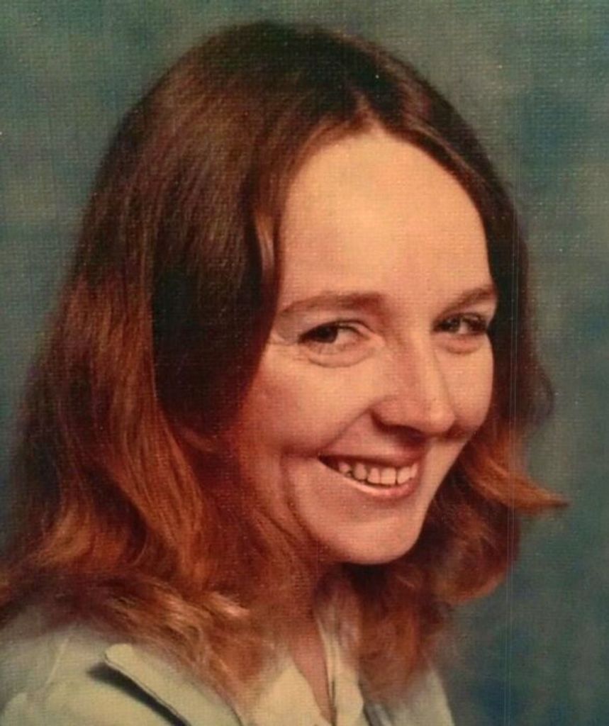 Sherri K (Gibson)  Hendrick