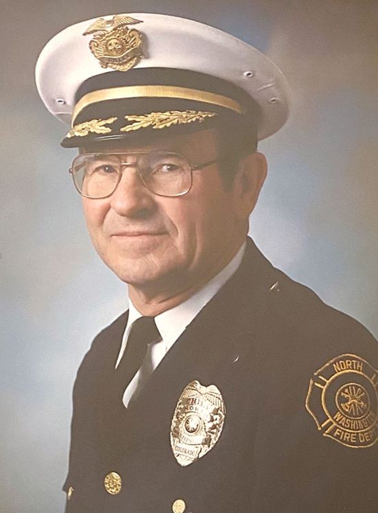Marvin  J. Younger