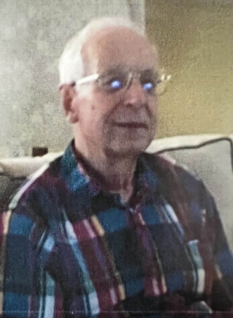 Casimir John Gromadzki