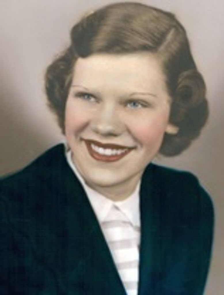 Dixie  Bell (Smith)  Ford Profile Photo