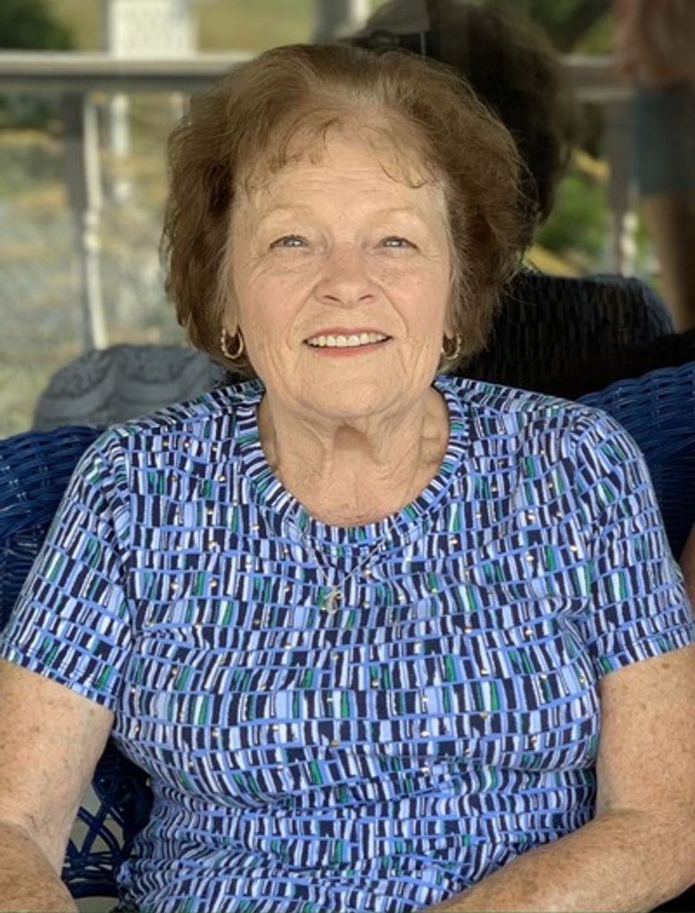 Barbara Breland Profile Photo